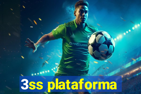 3ss plataforma